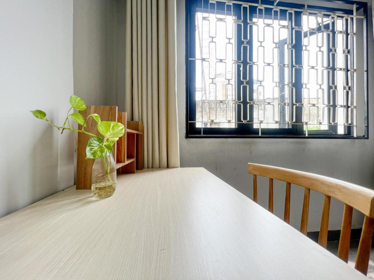 Ở trọ Timmy's House TP. Hồ Chí Minh
